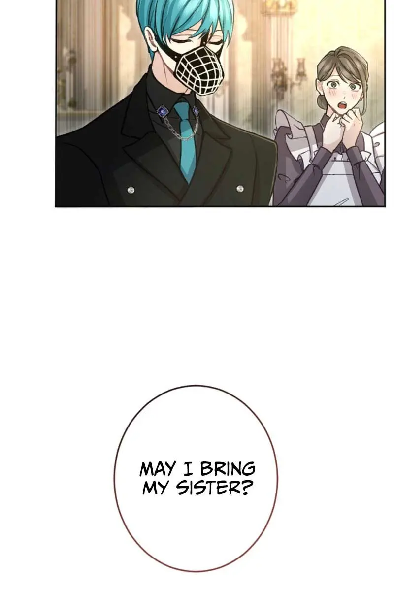 I Will Fall with the Emperor Chapter 88 Page 77