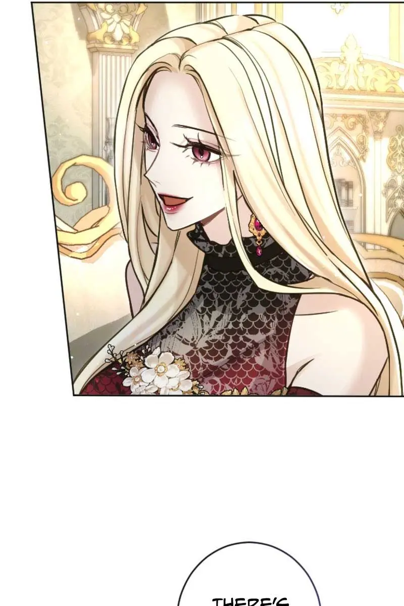 I Will Fall with the Emperor Chapter 88 Page 79