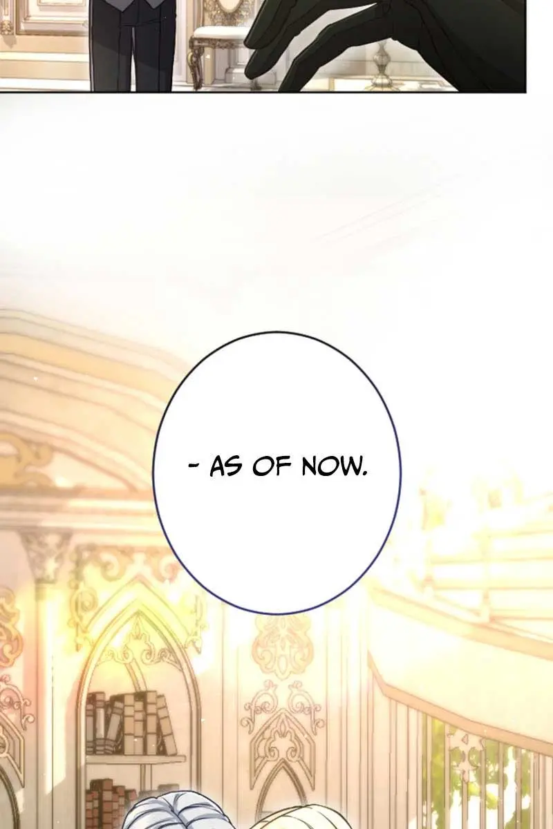 I Will Fall with the Emperor Chapter 88 Page 82