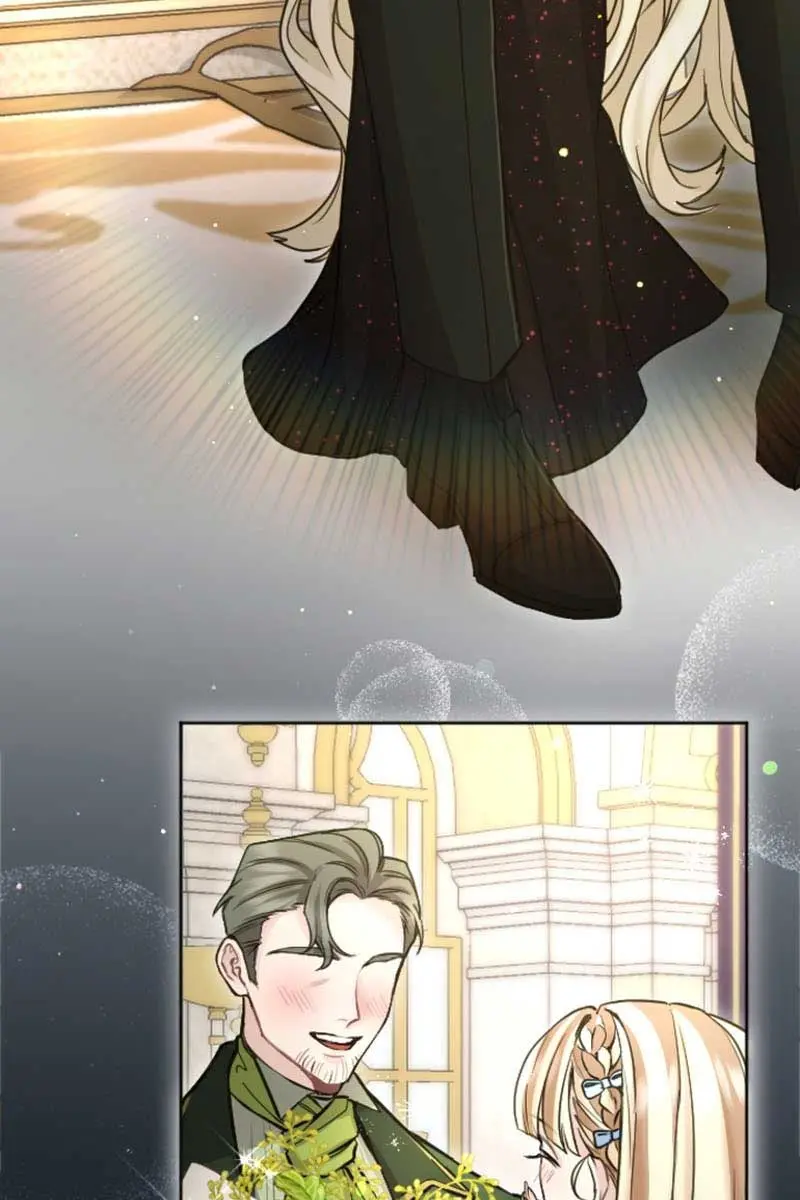 I Will Fall with the Emperor Chapter 88 Page 84