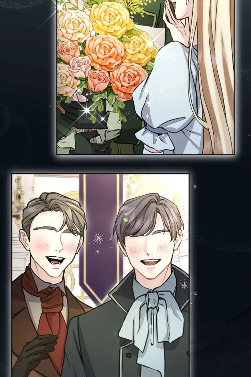 I Will Fall with the Emperor Chapter 88 Page 85