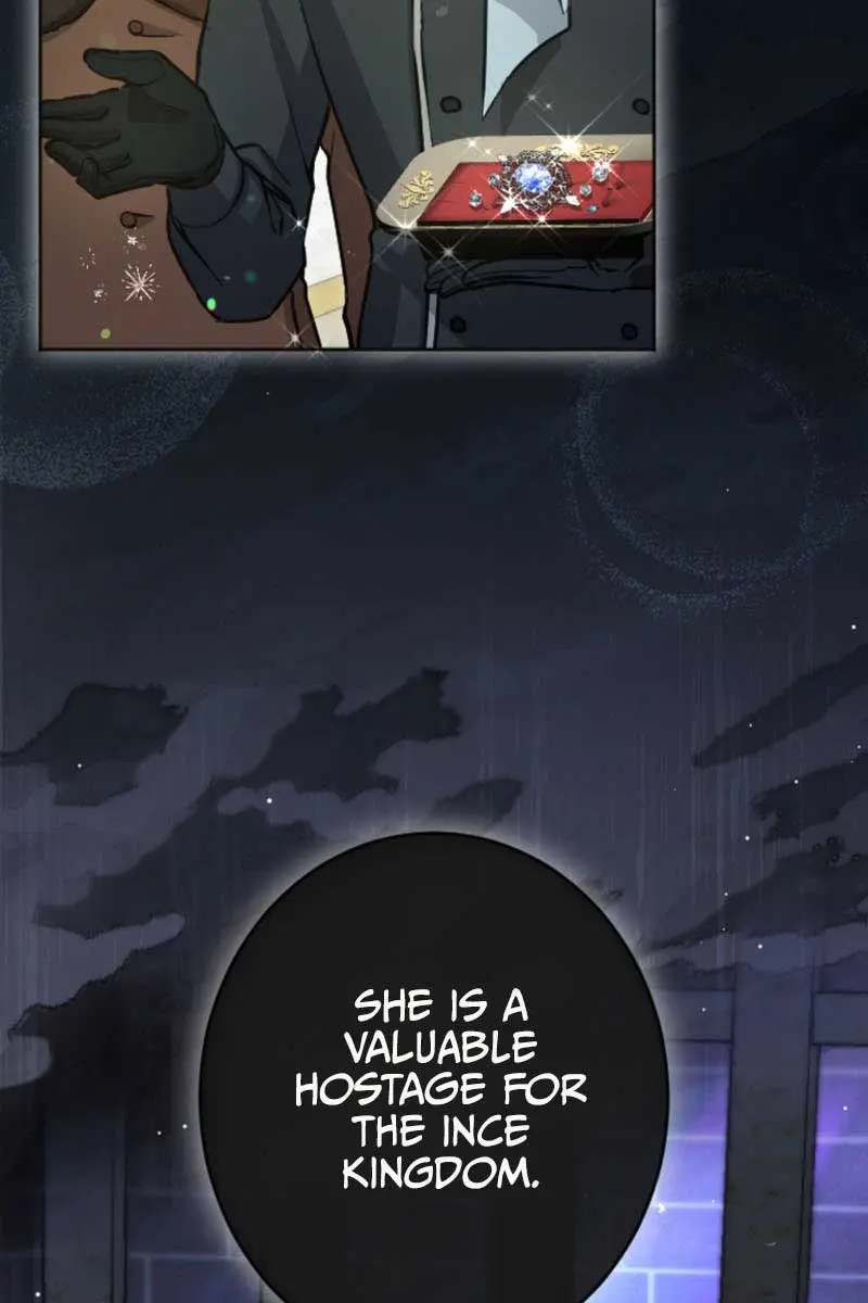 I Will Fall with the Emperor Chapter 88 Page 86