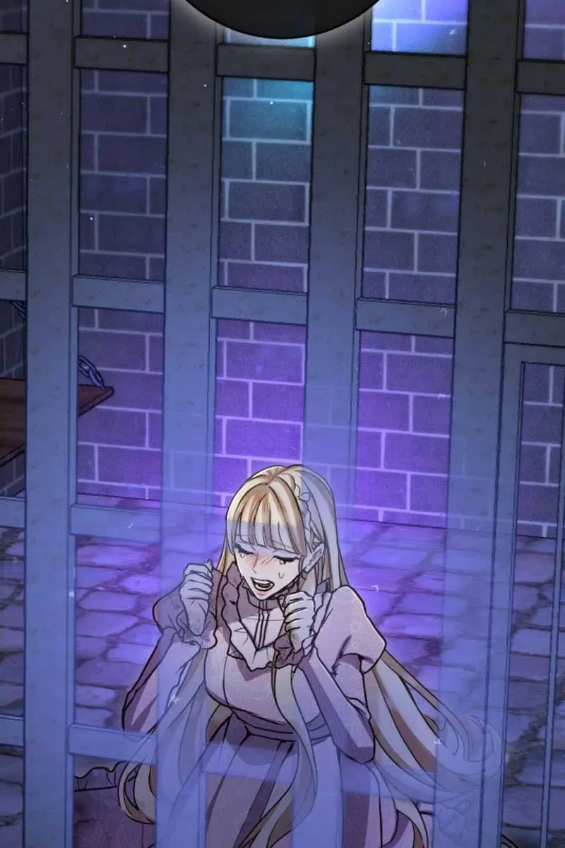 I Will Fall with the Emperor Chapter 88 Page 87