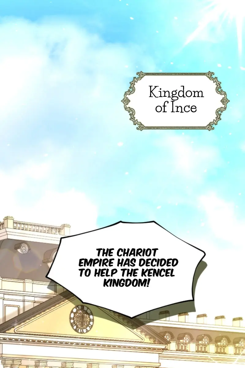 I Will Fall with the Emperor Chapter 89 Page 2