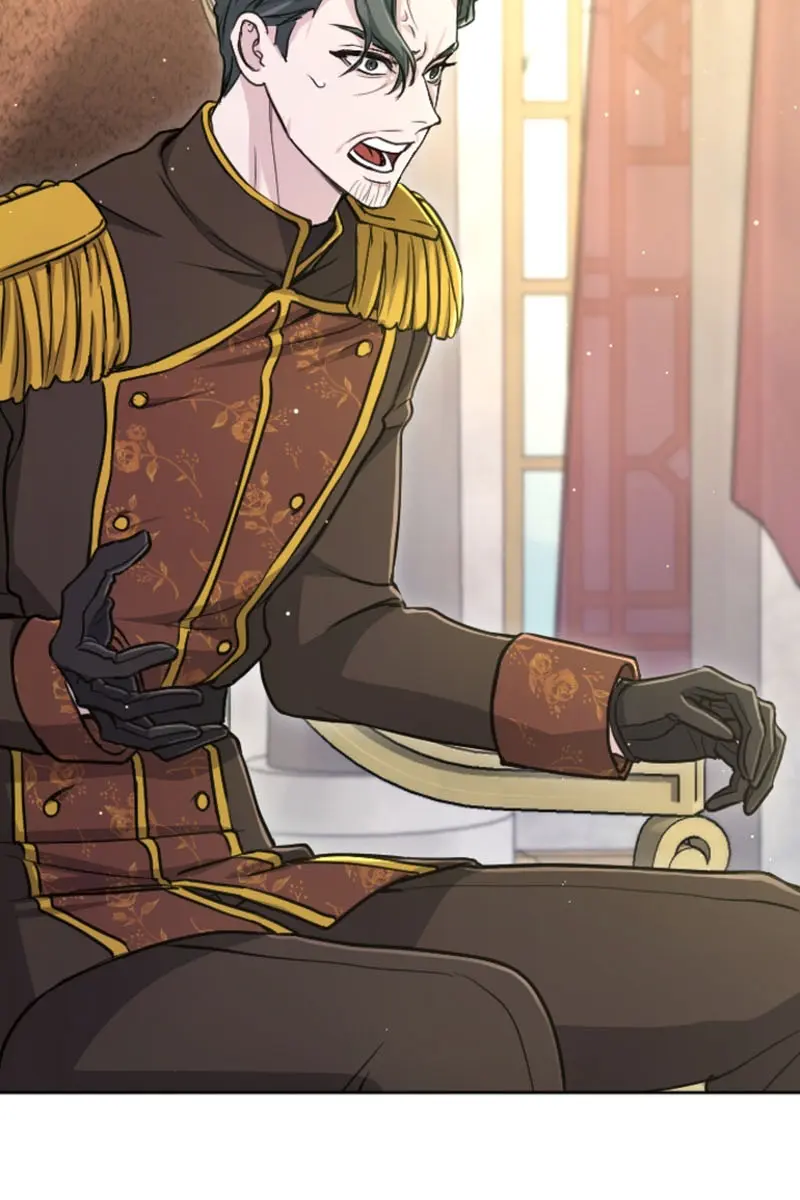 I Will Fall with the Emperor Chapter 89 Page 5