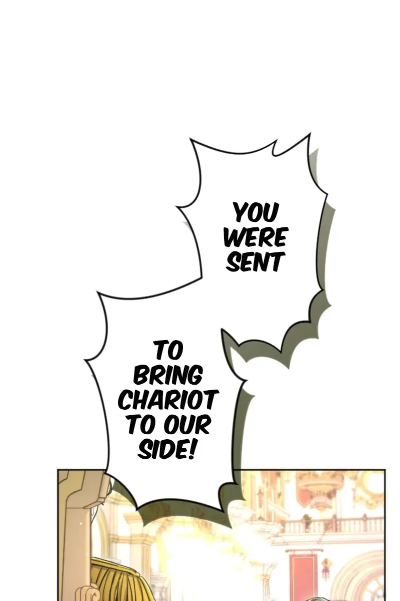 I Will Fall with the Emperor Chapter 89 Page 6