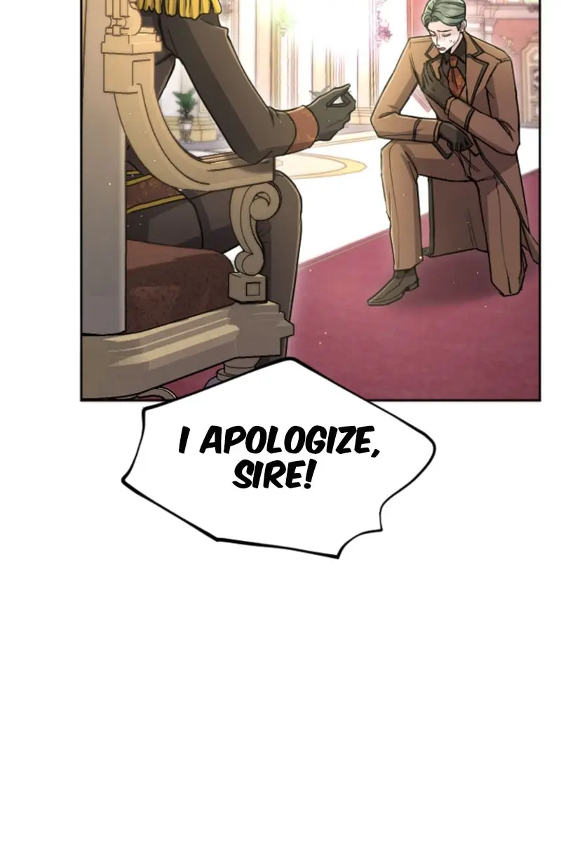I Will Fall with the Emperor Chapter 89 Page 7