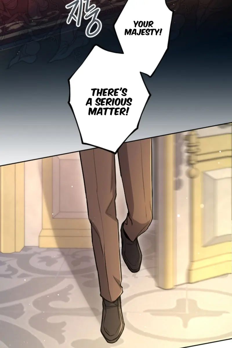 I Will Fall with the Emperor Chapter 89 Page 11