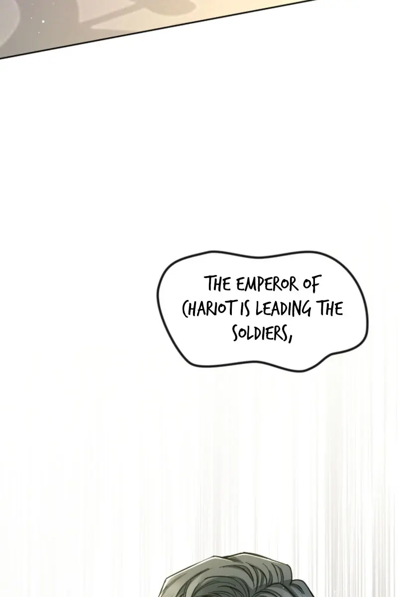 I Will Fall with the Emperor Chapter 89 Page 12