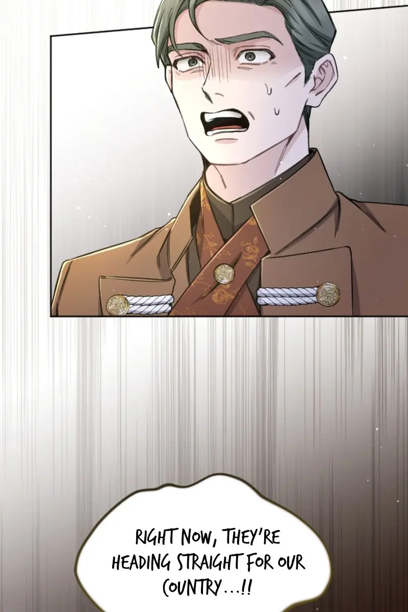 I Will Fall with the Emperor Chapter 89 Page 13