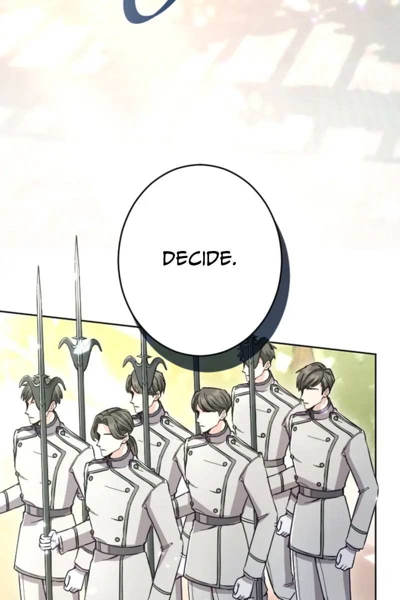 I Will Fall with the Emperor Chapter 89 Page 19