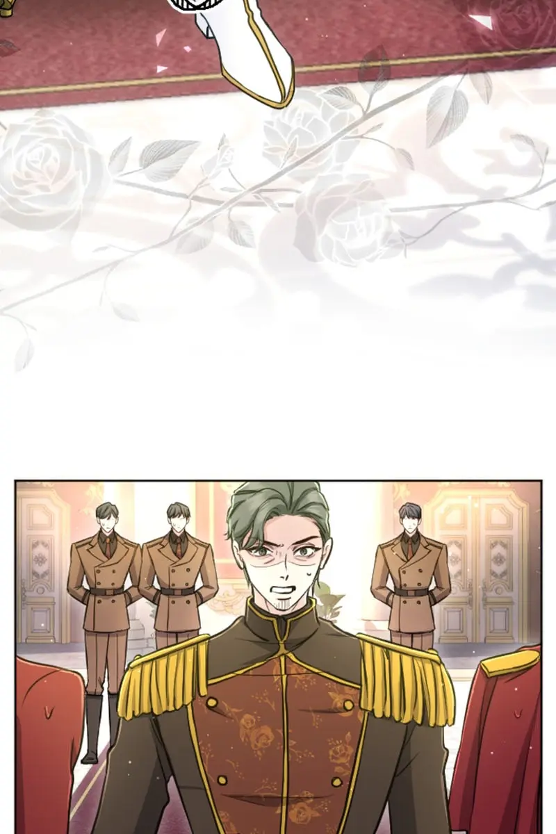 I Will Fall with the Emperor Chapter 89 Page 24