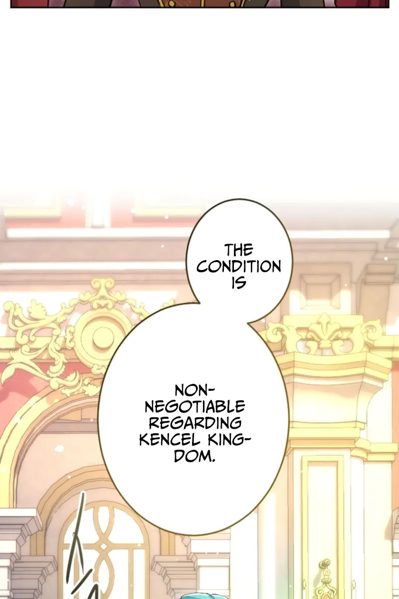 I Will Fall with the Emperor Chapter 89 Page 25