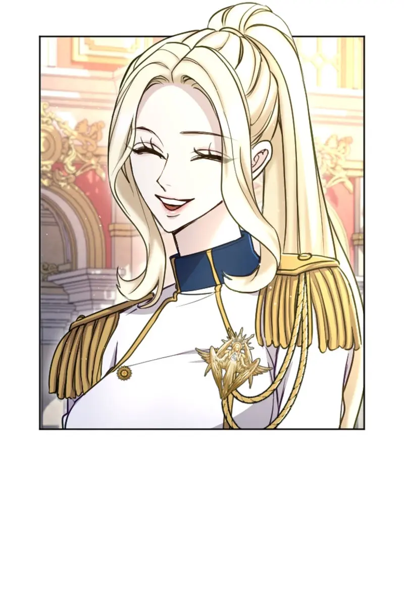 I Will Fall with the Emperor Chapter 89 Page 28