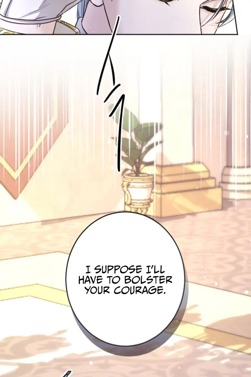 I Will Fall with the Emperor Chapter 89 Page 33