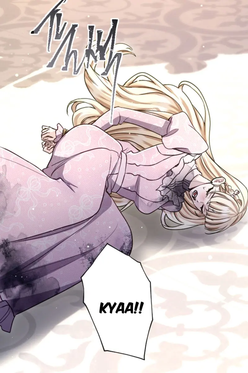 I Will Fall with the Emperor Chapter 89 Page 34