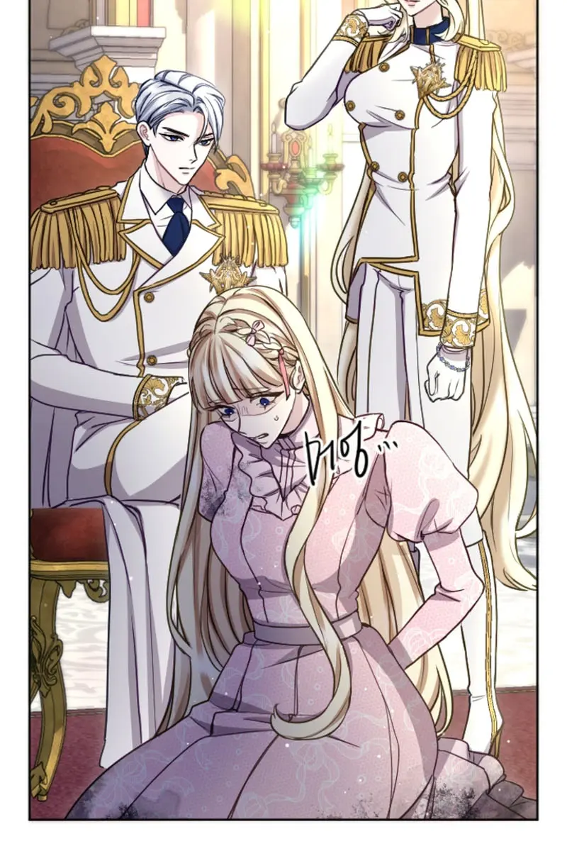 I Will Fall with the Emperor Chapter 89 Page 39
