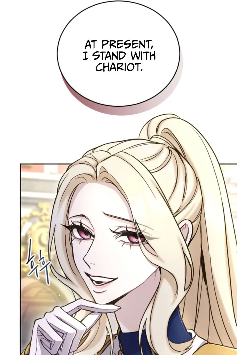 I Will Fall with the Emperor Chapter 89 Page 41