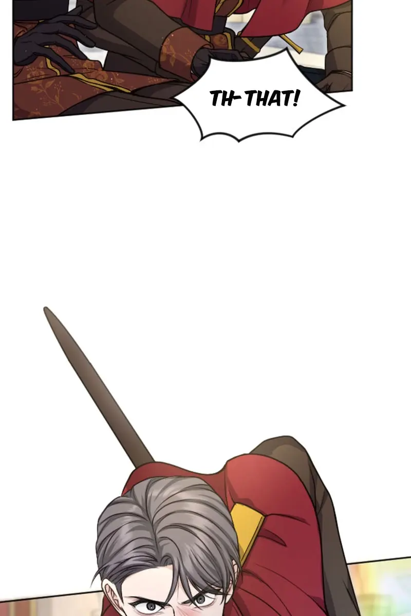 I Will Fall with the Emperor Chapter 89 Page 47