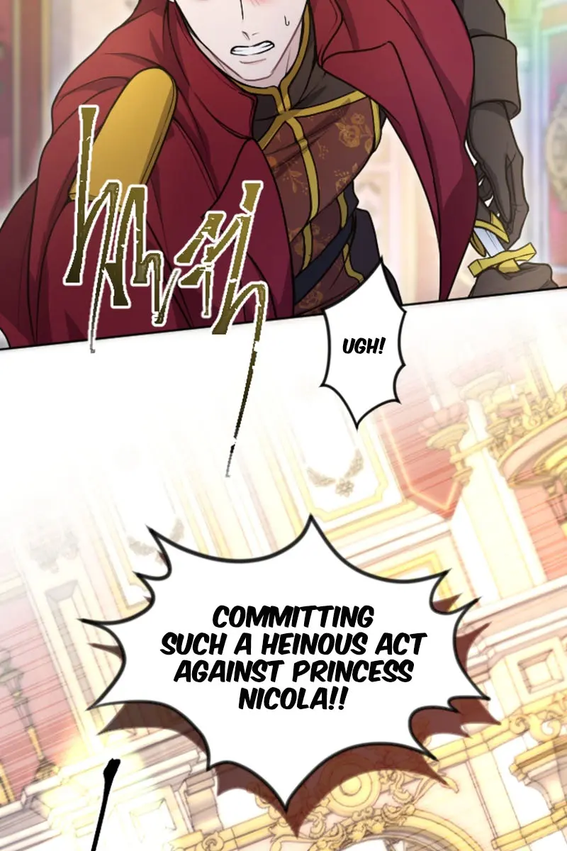 I Will Fall with the Emperor Chapter 89 Page 48