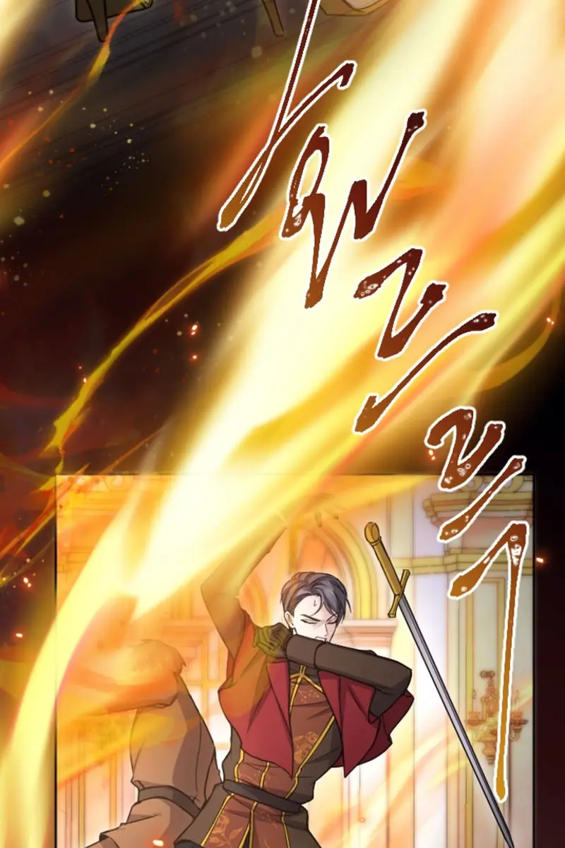 I Will Fall with the Emperor Chapter 89 Page 52