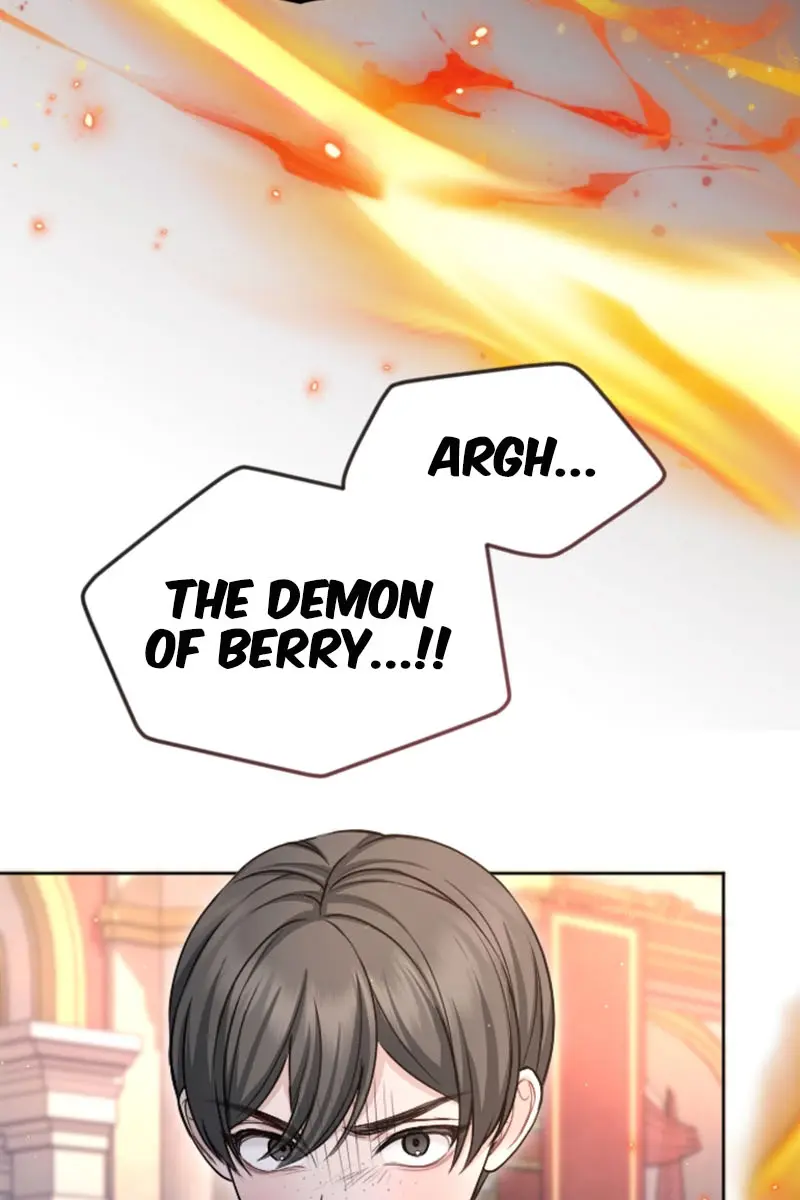 I Will Fall with the Emperor Chapter 89 Page 54