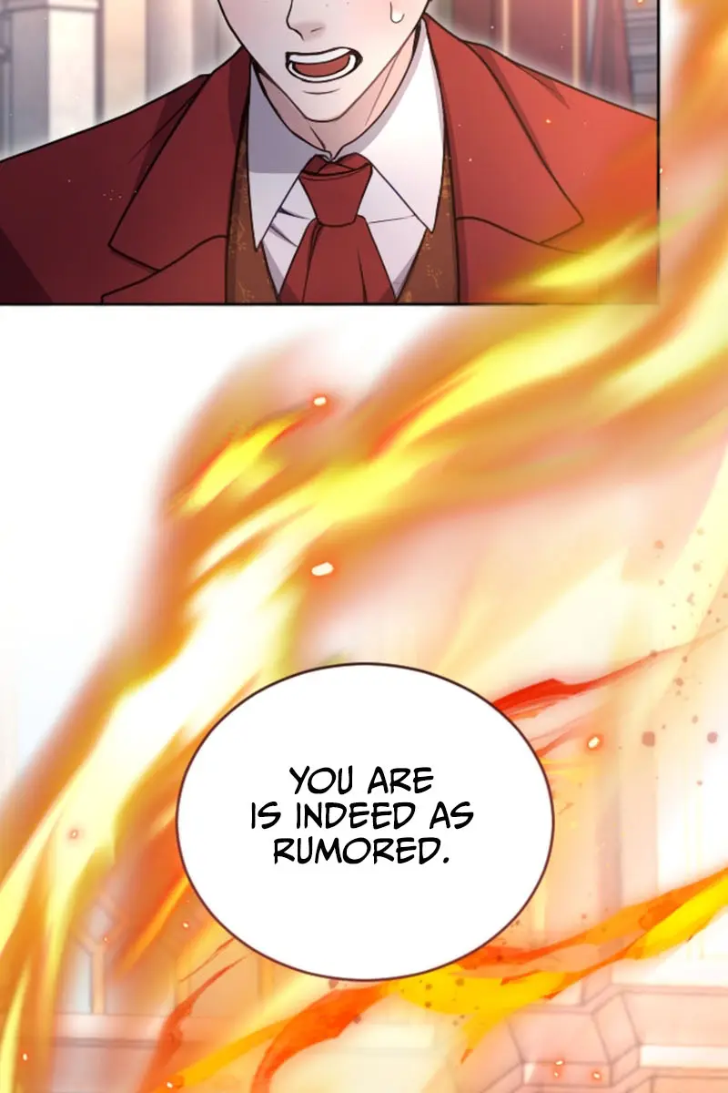 I Will Fall with the Emperor Chapter 89 Page 55