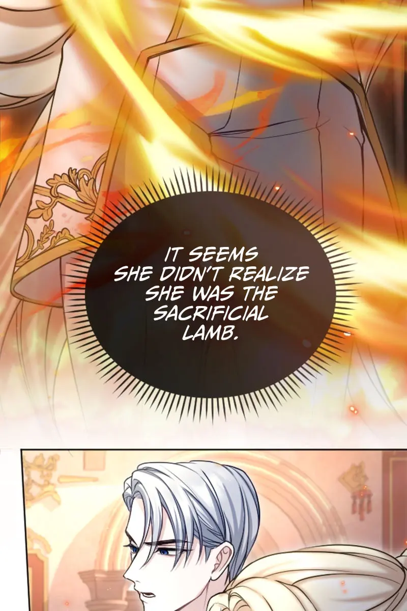 I Will Fall with the Emperor Chapter 89 Page 57