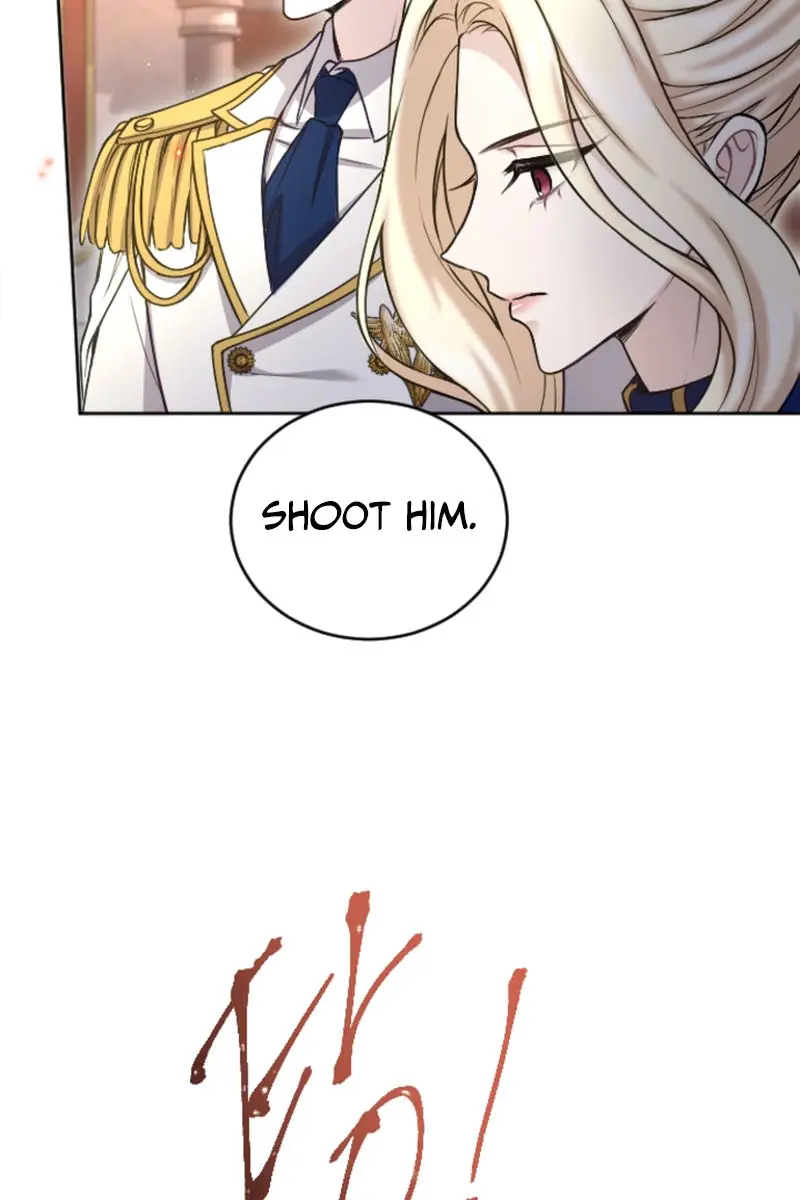 I Will Fall with the Emperor Chapter 89 Page 58