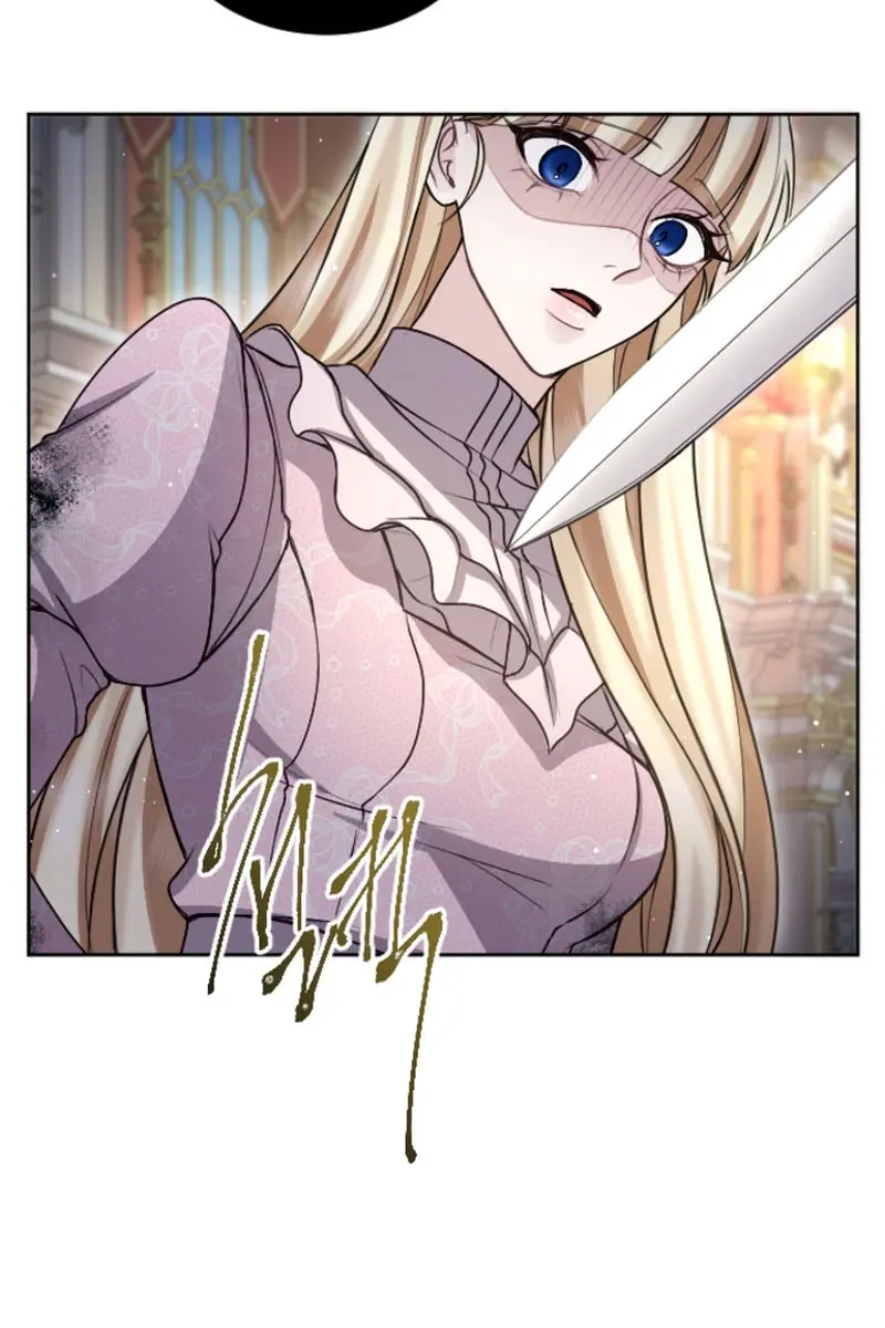 I Will Fall with the Emperor Chapter 89 Page 62