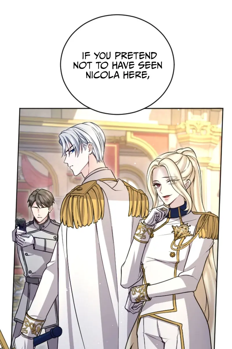 I Will Fall with the Emperor Chapter 89 Page 63
