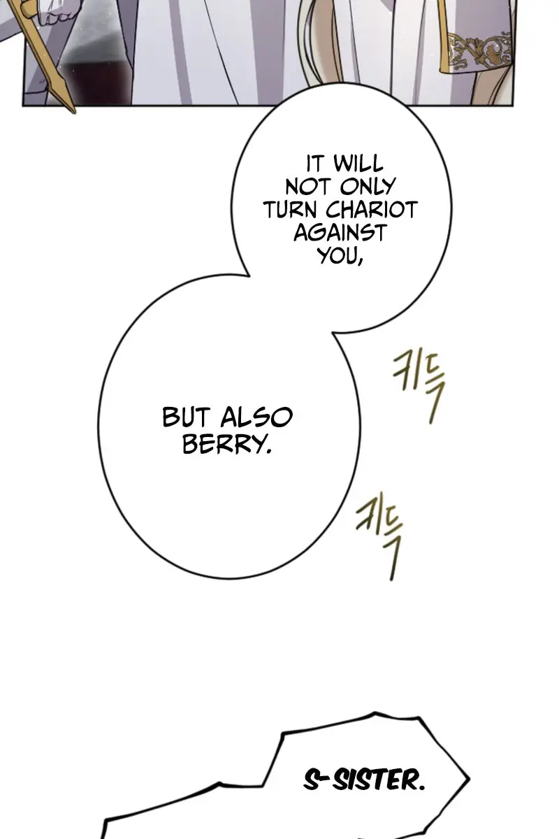 I Will Fall with the Emperor Chapter 89 Page 64