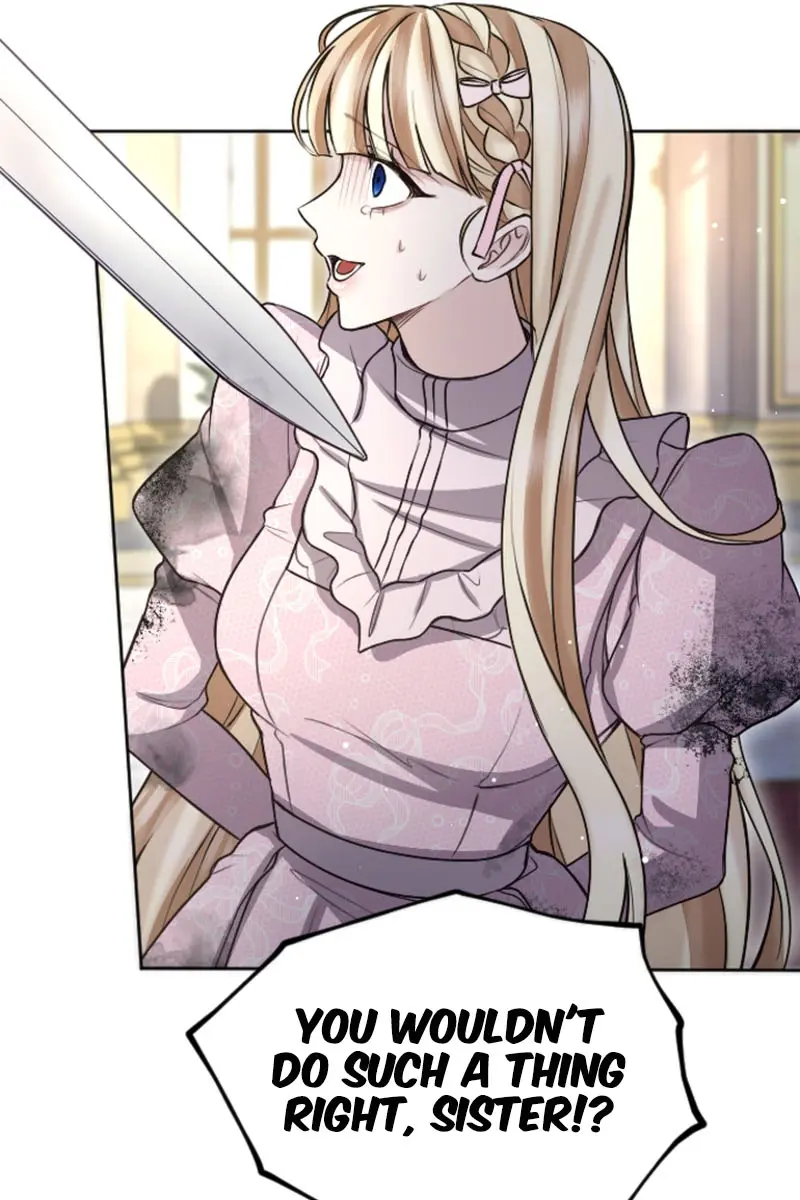I Will Fall with the Emperor Chapter 89 Page 66