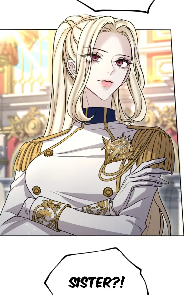 I Will Fall with the Emperor Chapter 89 Page 67