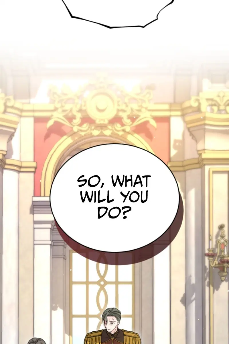 I Will Fall with the Emperor Chapter 89 Page 68