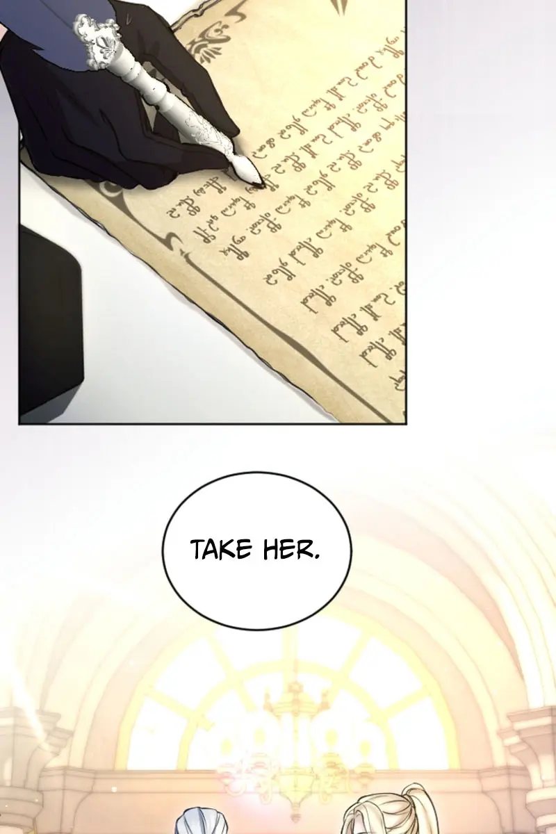I Will Fall with the Emperor Chapter 89 Page 71