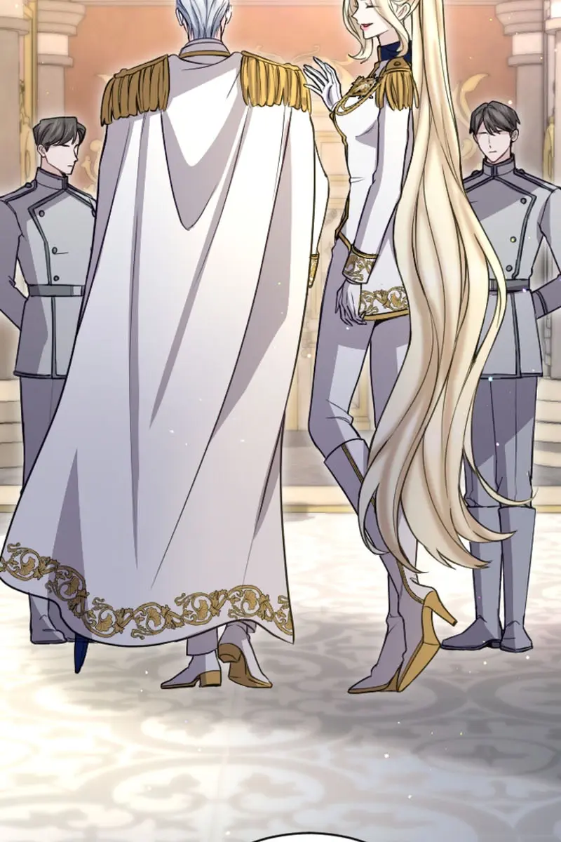 I Will Fall with the Emperor Chapter 89 Page 72
