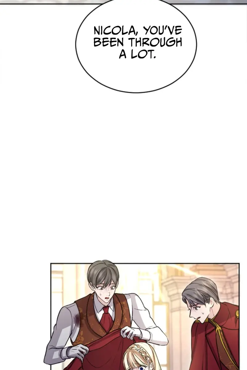 I Will Fall with the Emperor Chapter 89 Page 73