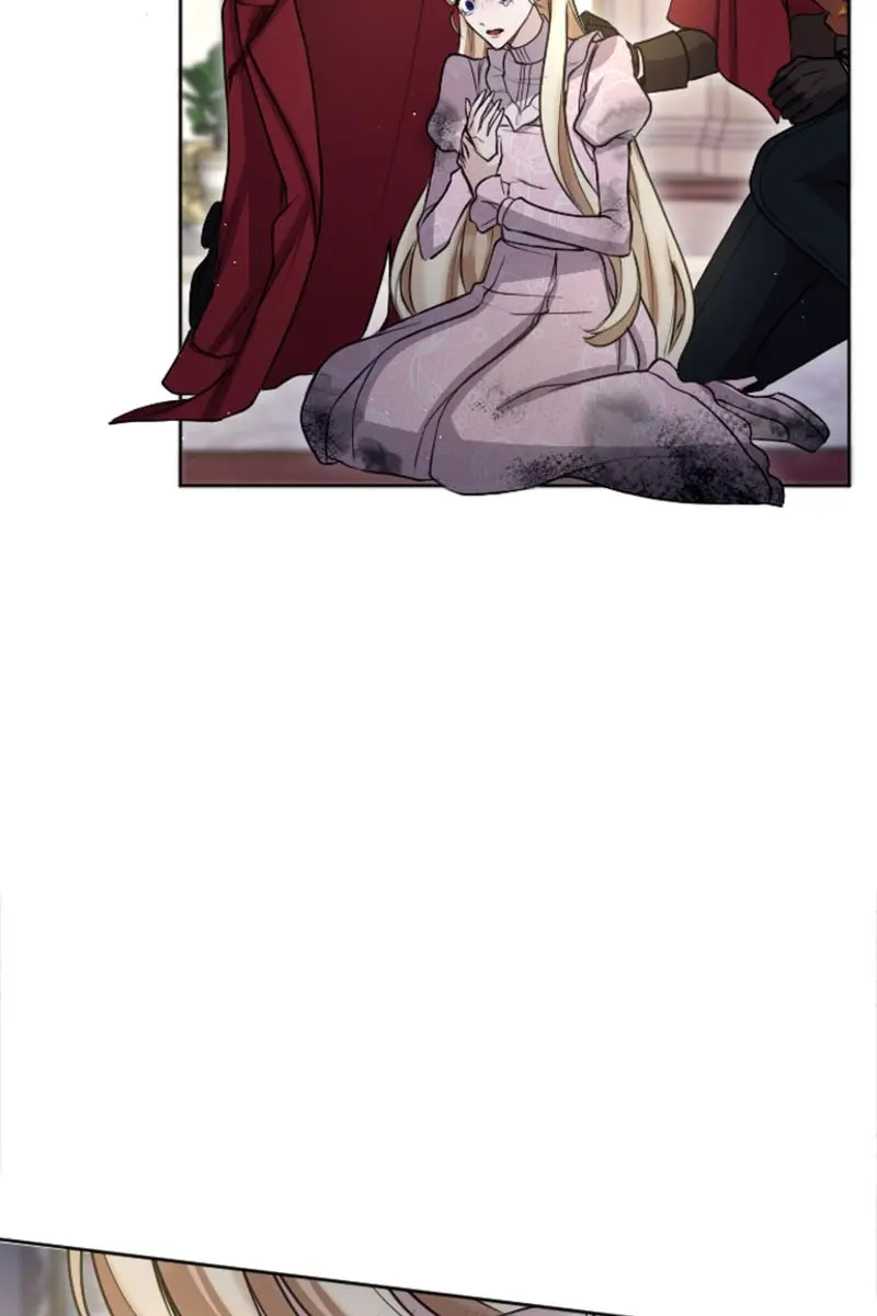 I Will Fall with the Emperor Chapter 89 Page 74