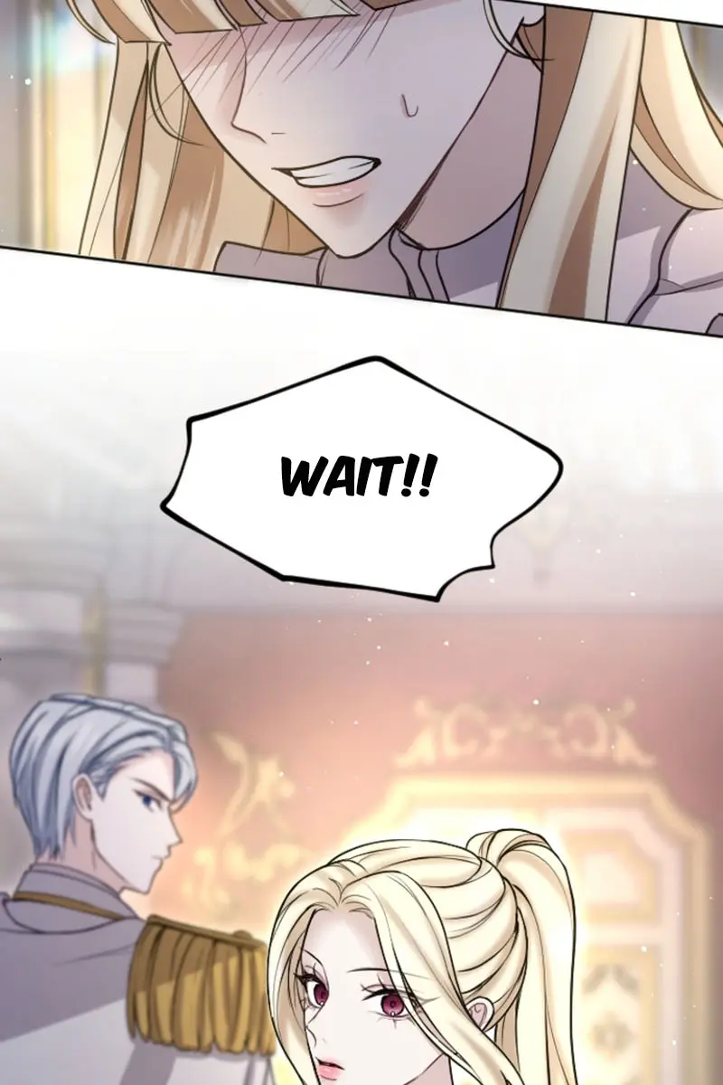 I Will Fall with the Emperor Chapter 89 Page 75