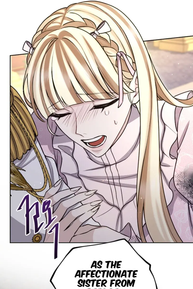 I Will Fall with the Emperor Chapter 89 Page 78