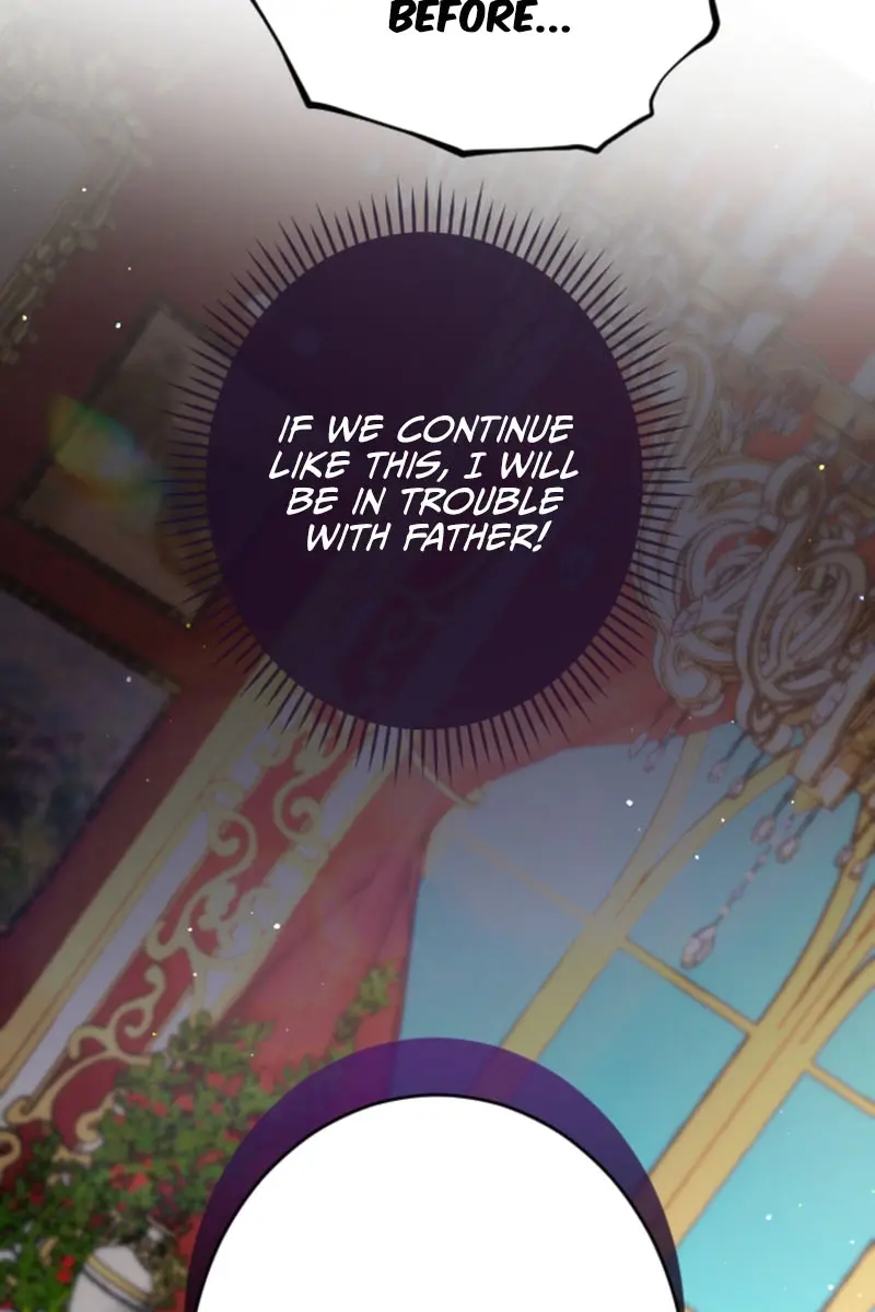 I Will Fall with the Emperor Chapter 89 Page 79