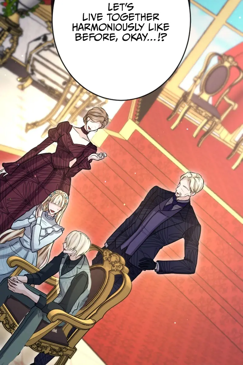I Will Fall with the Emperor Chapter 89 Page 80