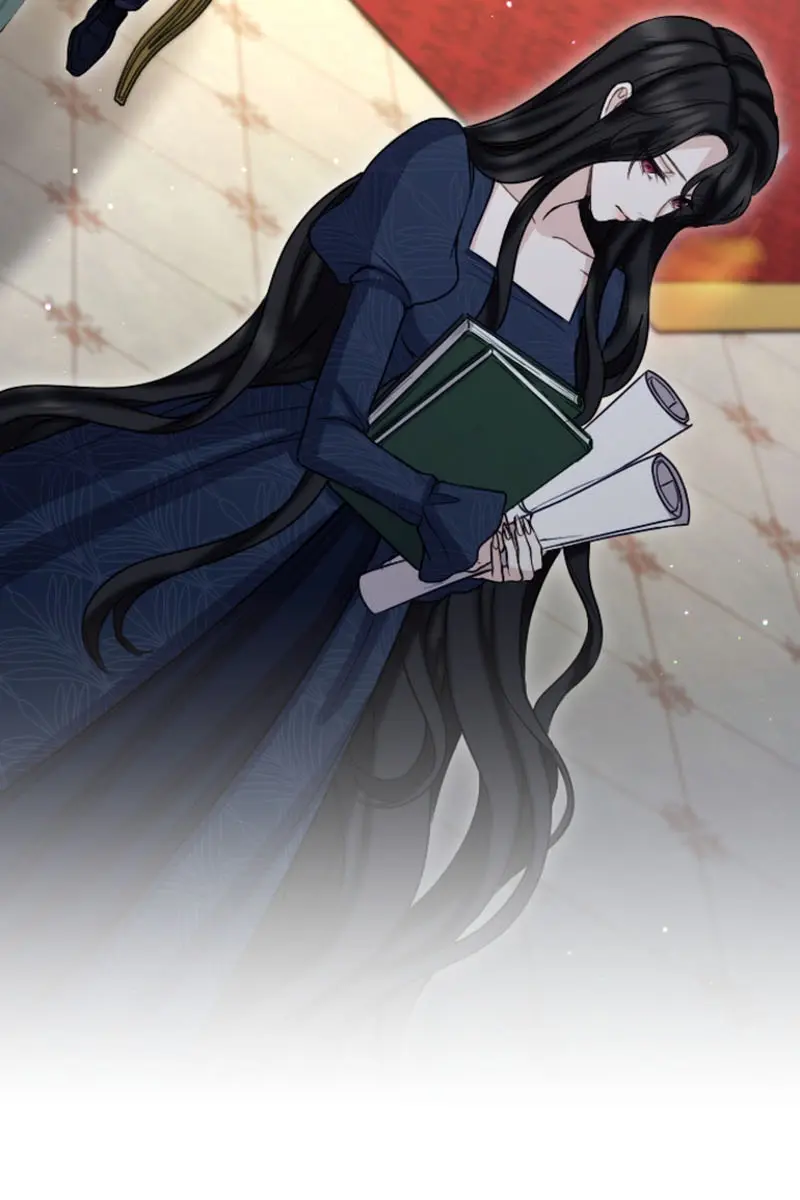 I Will Fall with the Emperor Chapter 89 Page 81