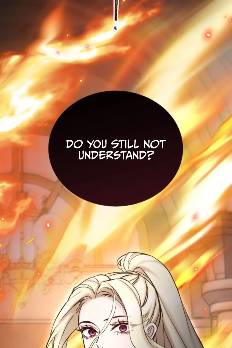 I Will Fall with the Emperor Chapter 89 Page 84