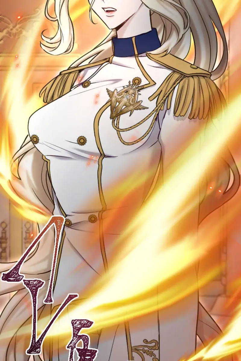 I Will Fall with the Emperor Chapter 89 Page 85
