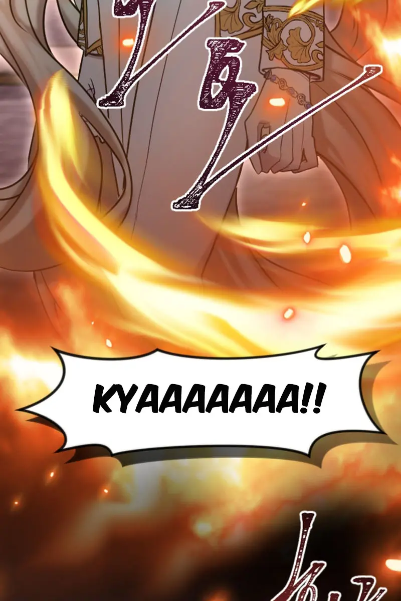 I Will Fall with the Emperor Chapter 89 Page 86