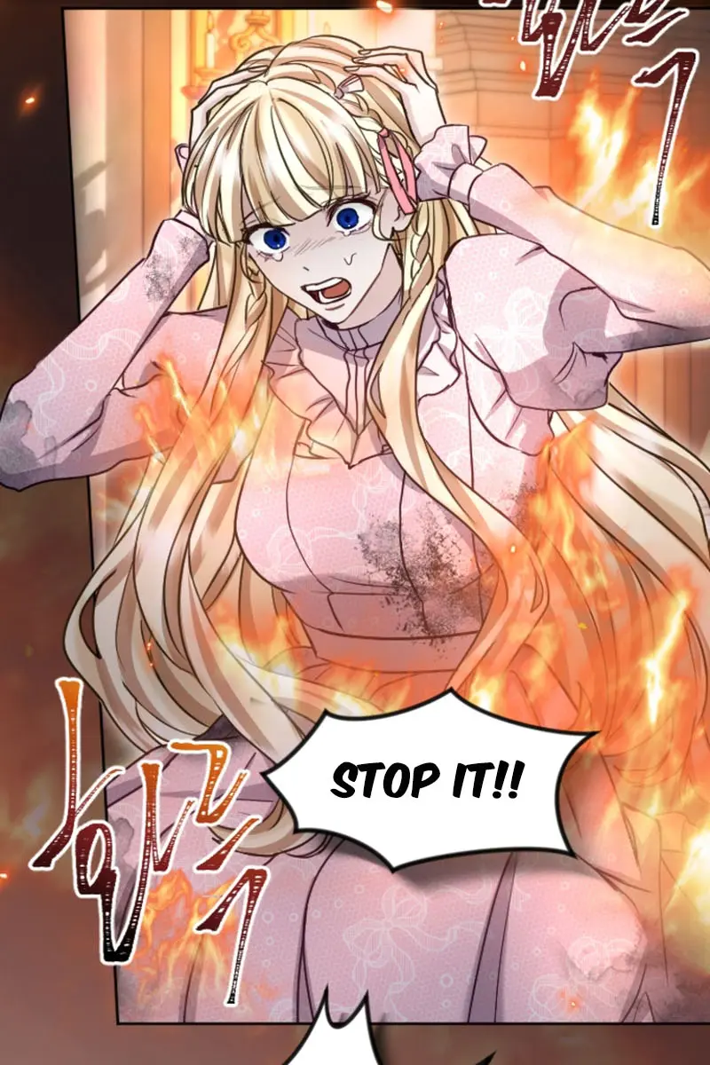 I Will Fall with the Emperor Chapter 89 Page 87