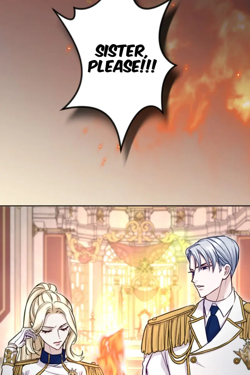 I Will Fall with the Emperor Chapter 89 Page 88