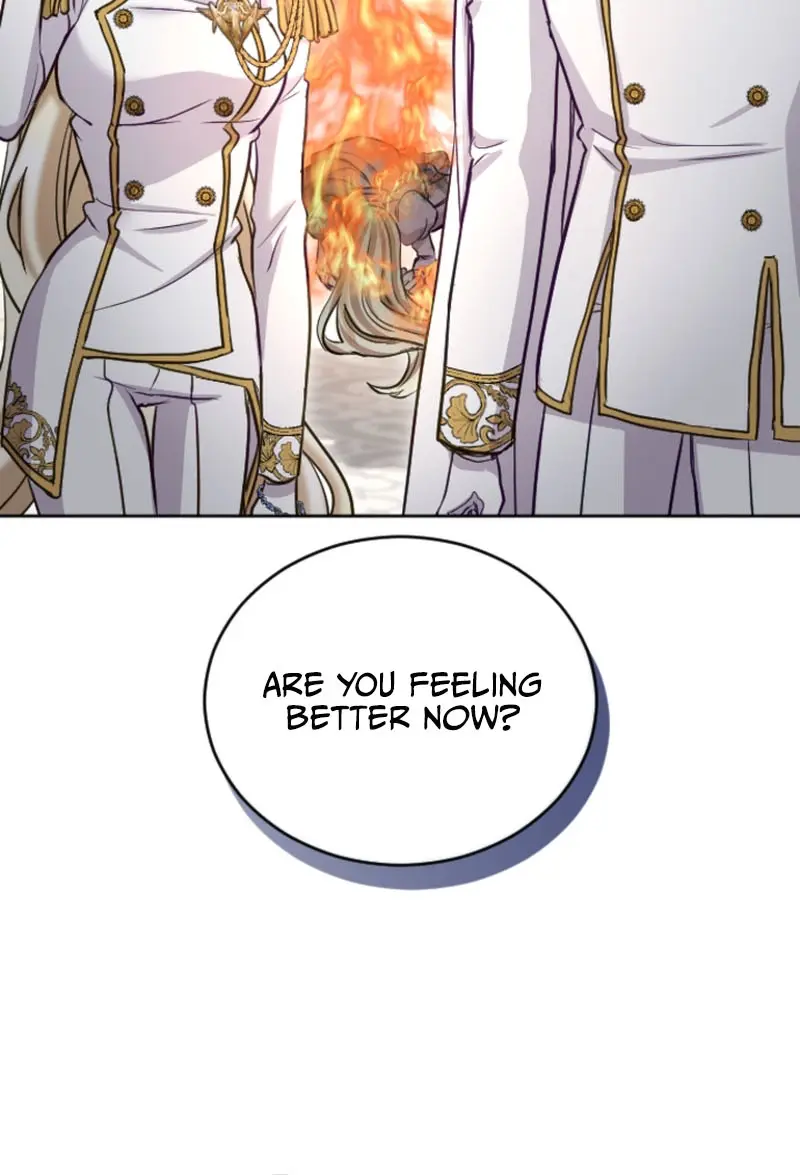 I Will Fall with the Emperor Chapter 89 Page 89